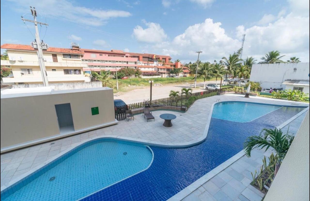 Condomínio Villas do Atlântico Pôrto das Galinhas Exterior foto