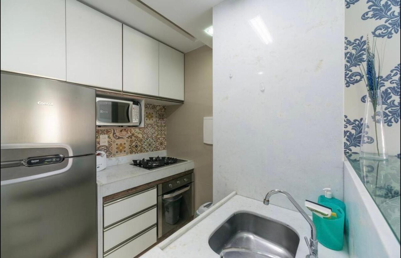 Condomínio Villas do Atlântico Pôrto das Galinhas Exterior foto